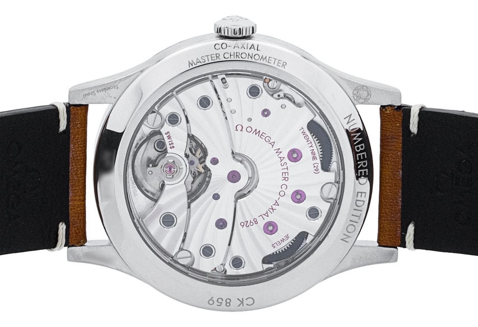 Omega Specialities 511.12.39.21.99.002 Image 4